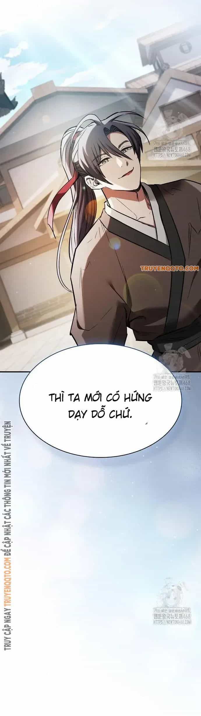 Điệp Viên Ma Giáo - Chương 10 - ảnh 23