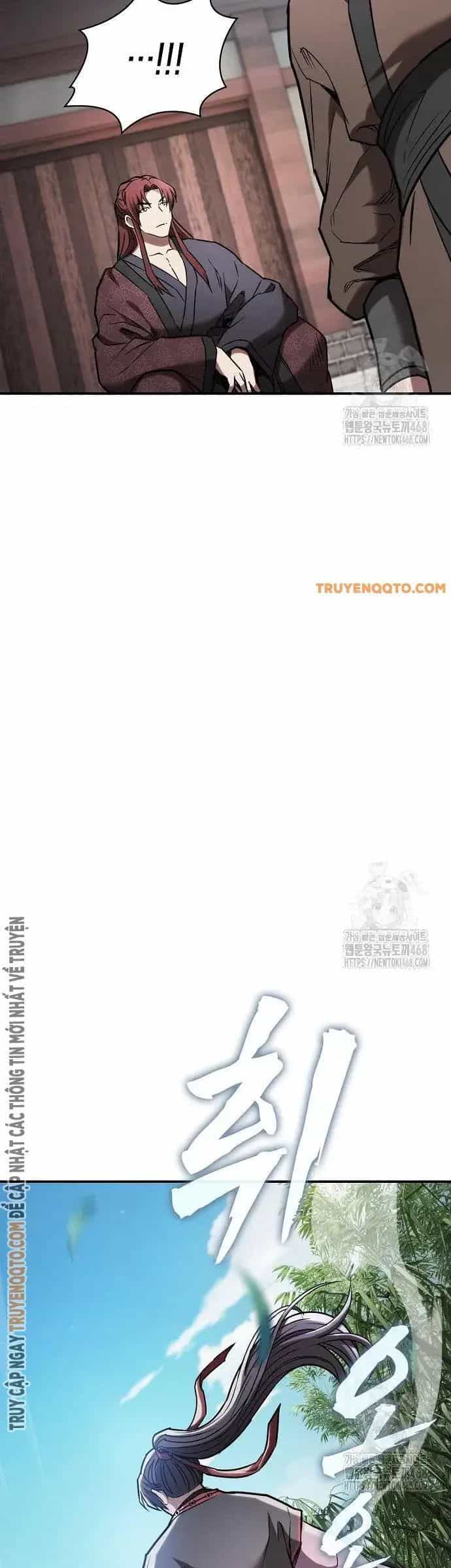 Điệp Viên Ma Giáo - Chương 10 - ảnh 29