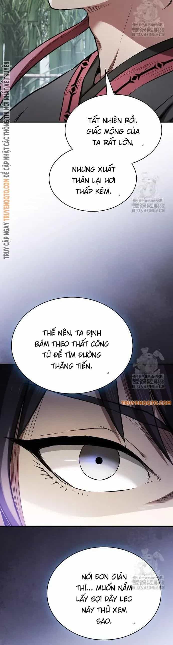 Điệp Viên Ma Giáo - Chương 10 - ảnh 43