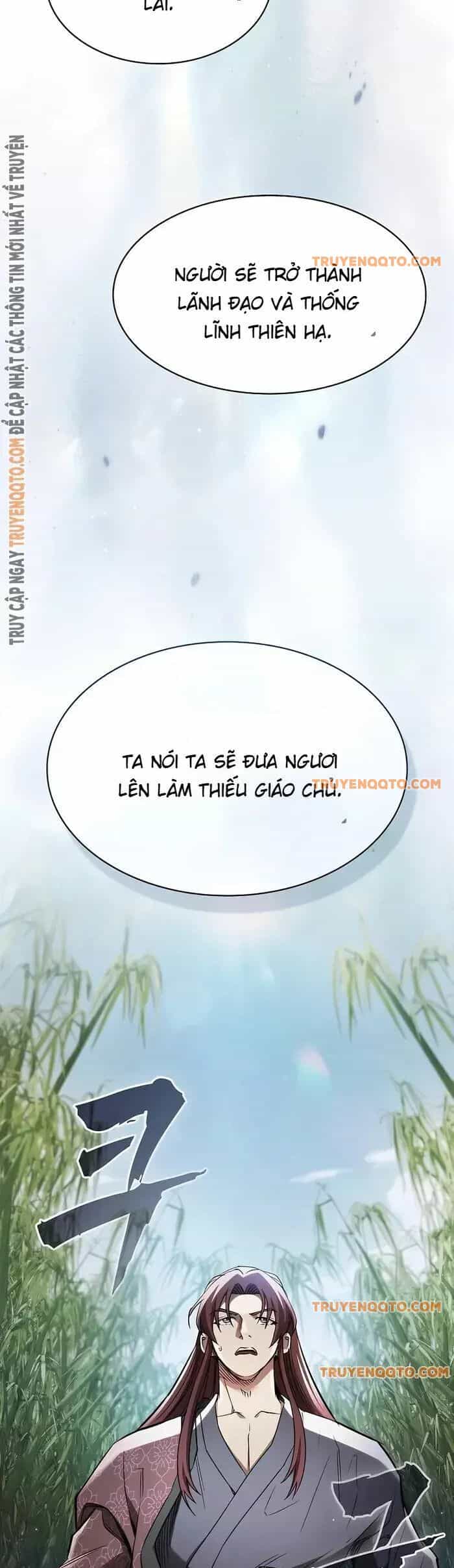 Điệp Viên Ma Giáo - Chương 11 - ảnh 27