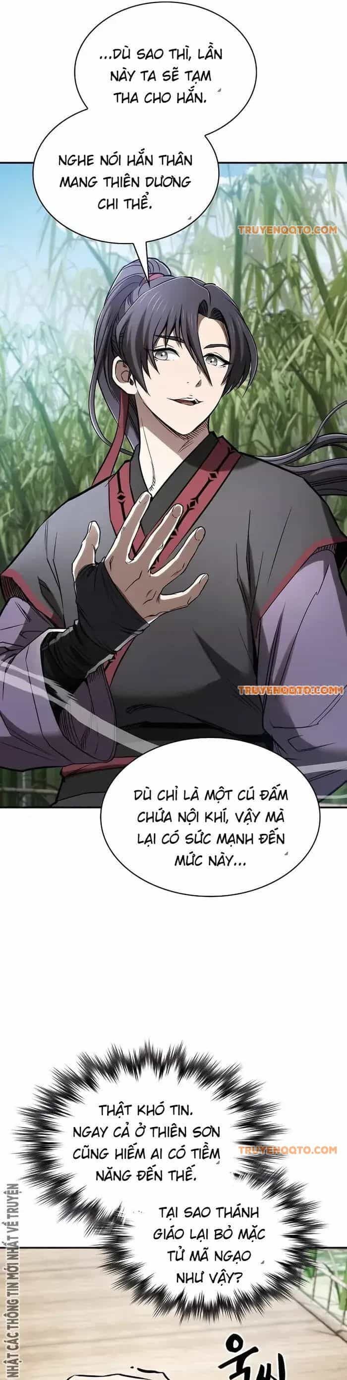 Điệp Viên Ma Giáo - Chương 11 - ảnh 52
