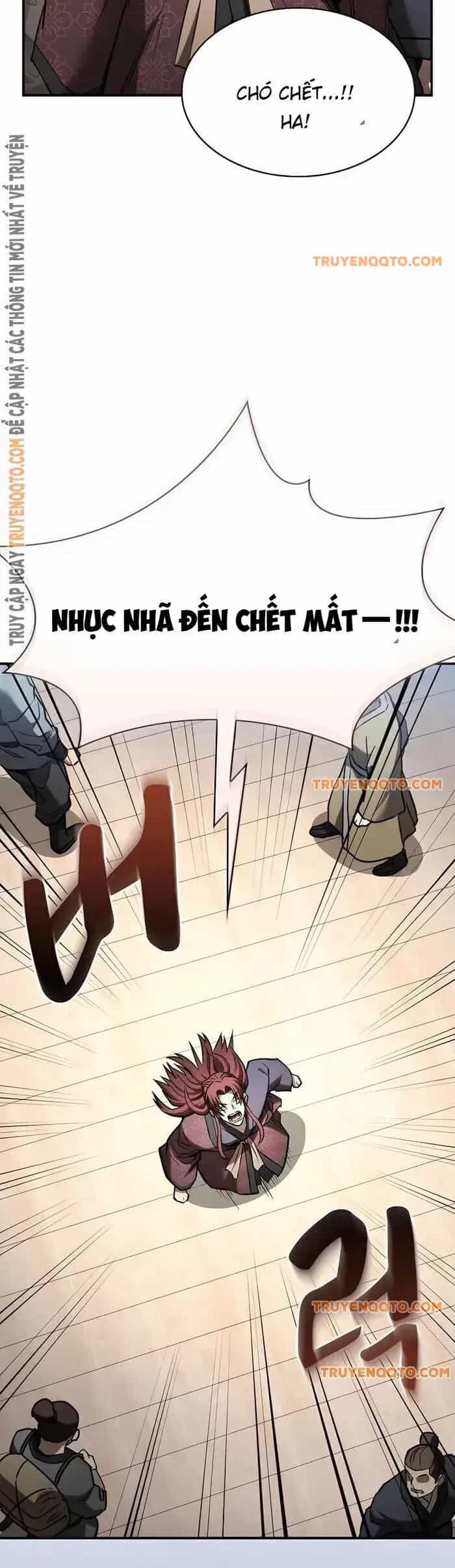 Điệp Viên Ma Giáo - Chương 11 - ảnh 57