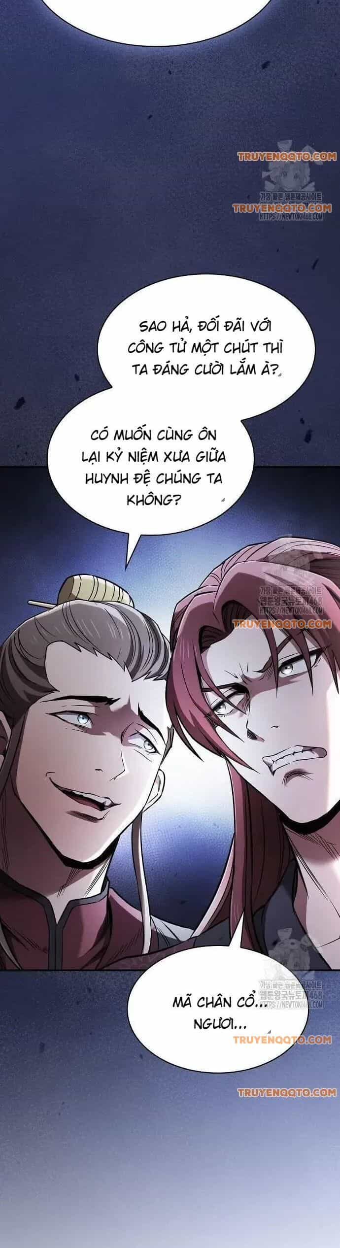 Điệp Viên Ma Giáo - Chương 12 - ảnh 15