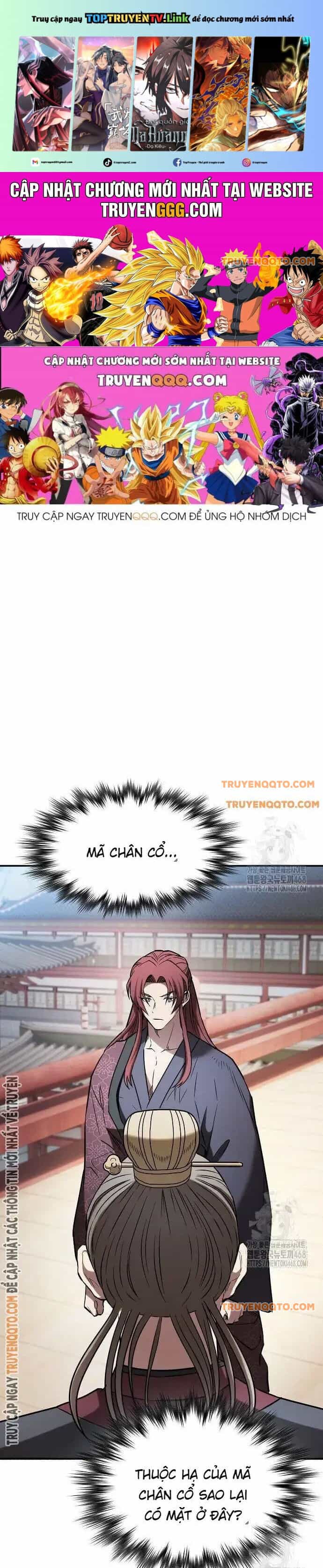 Điệp Viên Ma Giáo - Chương 12 - ảnh 2