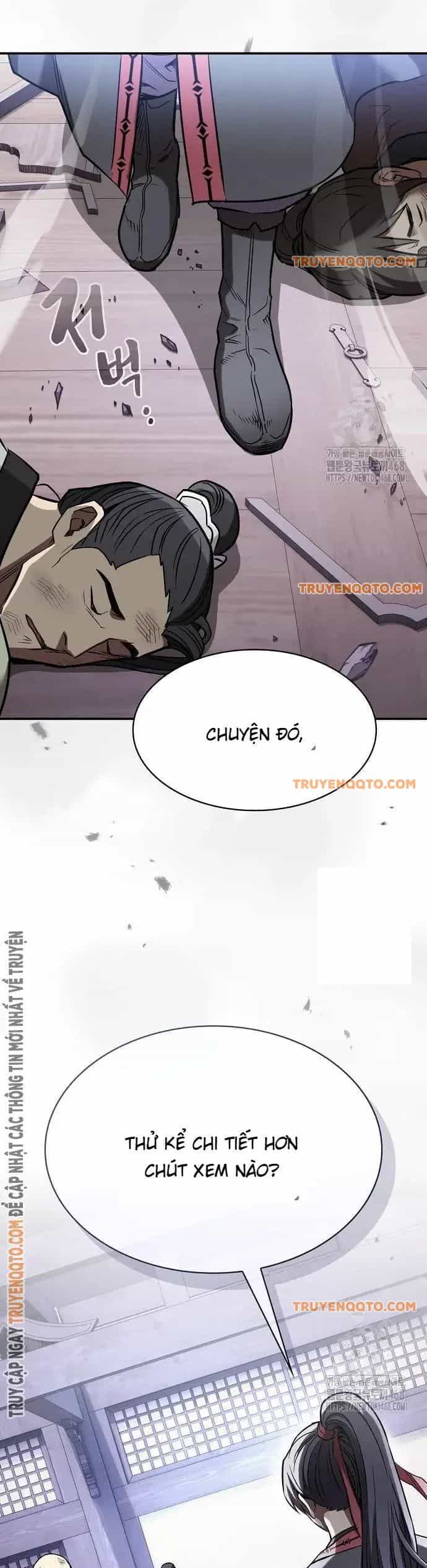 Điệp Viên Ma Giáo - Chương 12 - ảnh 32