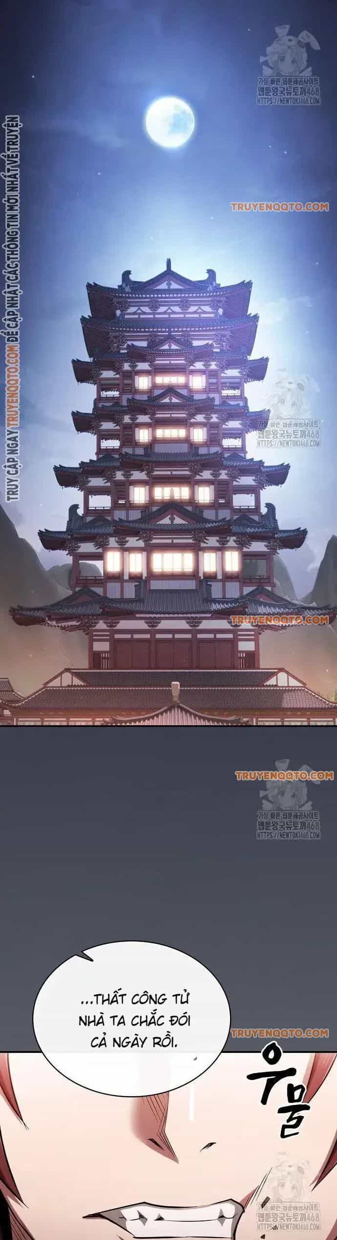 Điệp Viên Ma Giáo - Chương 12 - ảnh 34