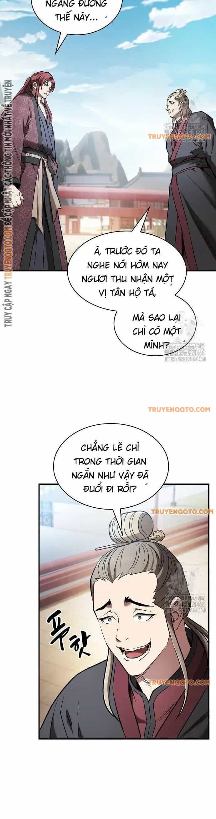 Điệp Viên Ma Giáo - Chương 12 - ảnh 4