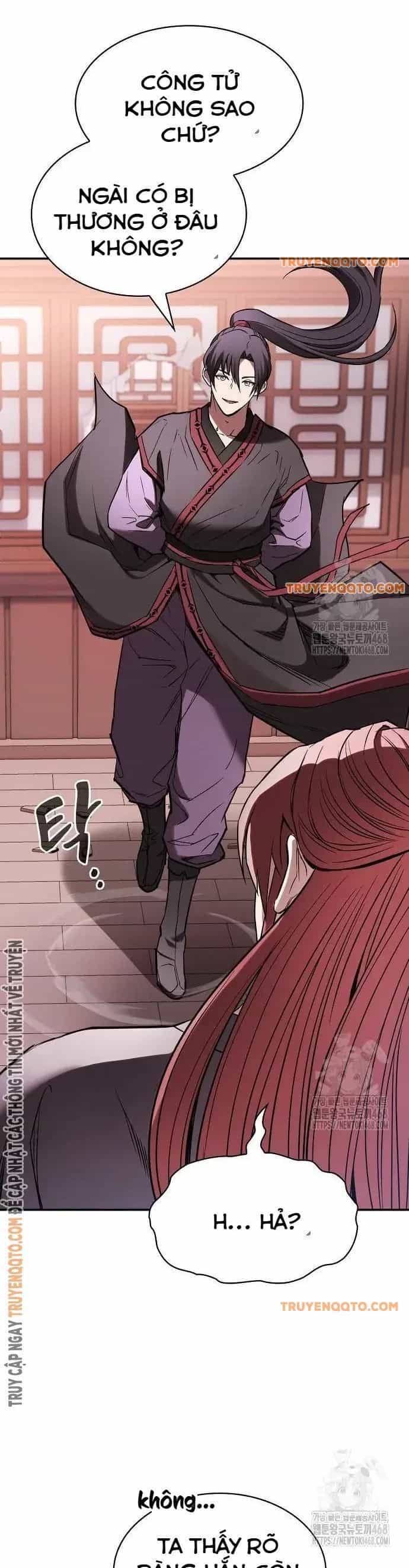 Điệp Viên Ma Giáo - Chương 13 - ảnh 13