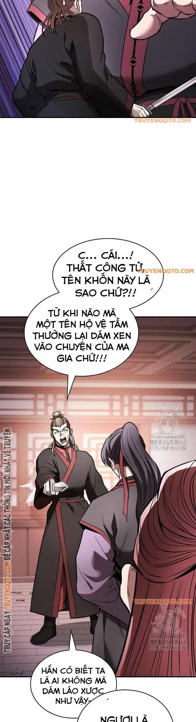 Điệp Viên Ma Giáo - Chương 13 - ảnh 19