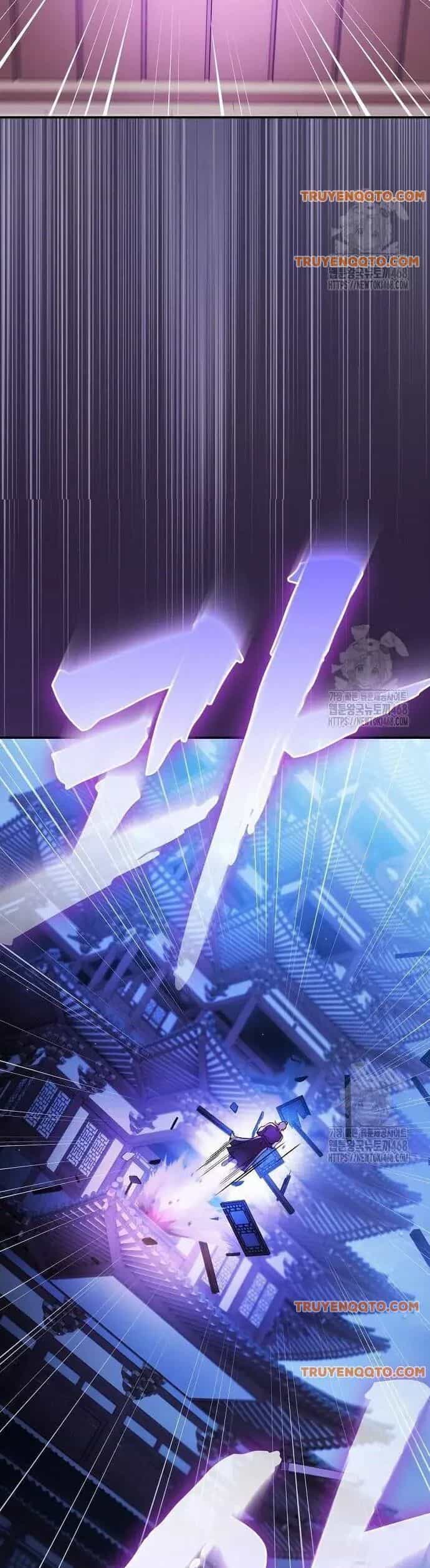 Điệp Viên Ma Giáo - Chương 13 - ảnh 53