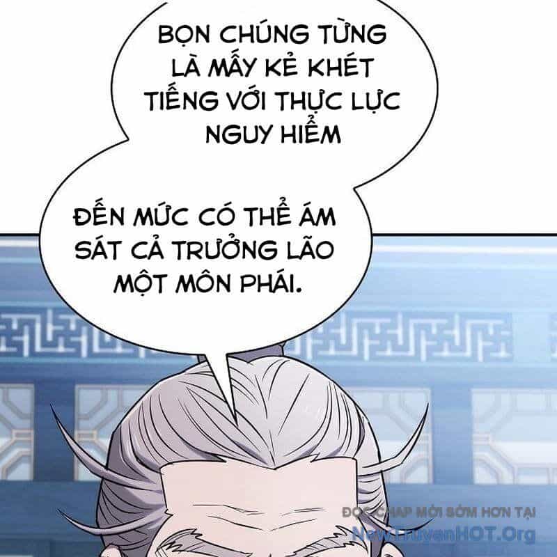 Điệp Viên Ma Giáo - Chương 16 - ảnh 30