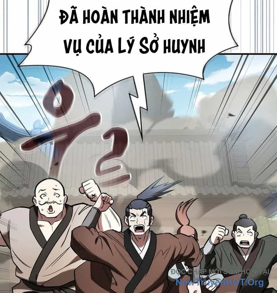 Điệp Viên Ma Giáo - Chương 19 - ảnh 154