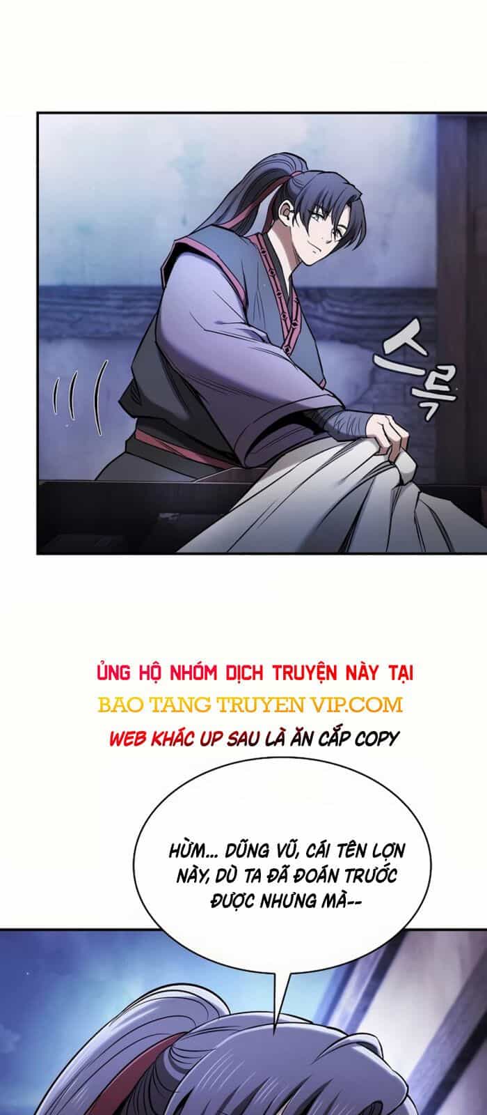 Điệp Viên Ma Giáo - Chương 2 - ảnh 8
