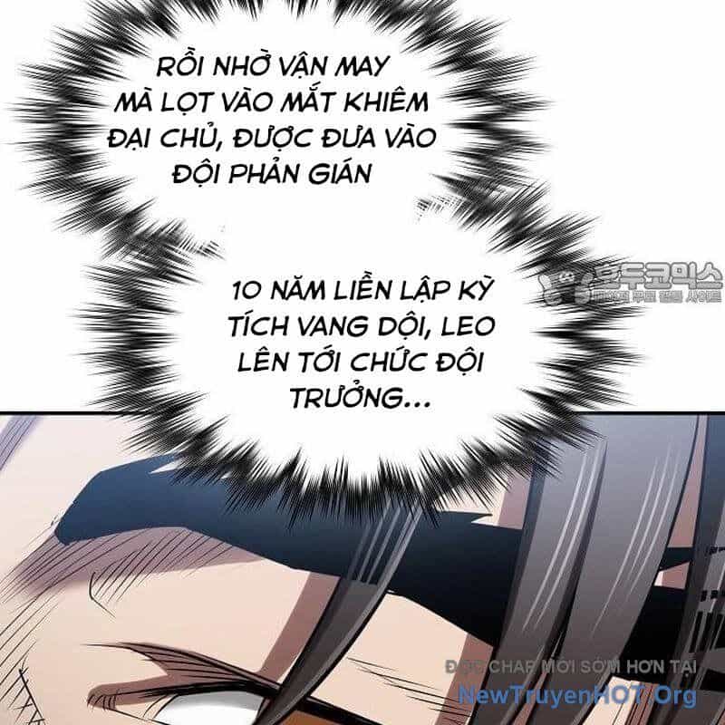 Điệp Viên Ma Giáo - Chương 23 - ảnh 57