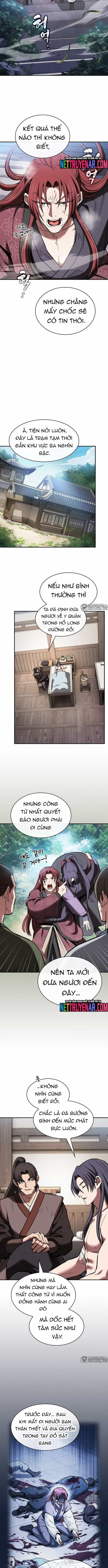 Điệp Viên Ma Giáo - Chương 29 - ảnh 2