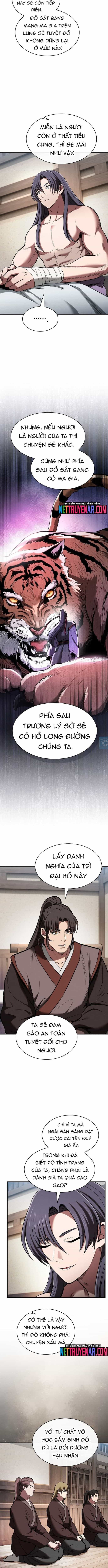 Điệp Viên Ma Giáo - Chương 29 - ảnh 5