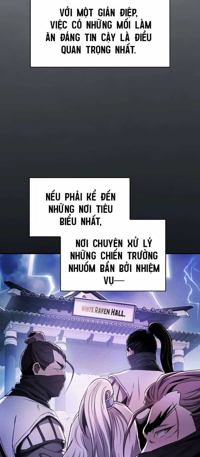 Điệp Viên Ma Giáo - Chương 3 - ảnh 16