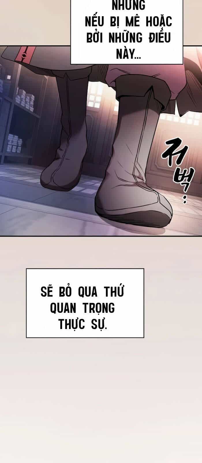 Điệp Viên Ma Giáo - Chương 3 - ảnh 30