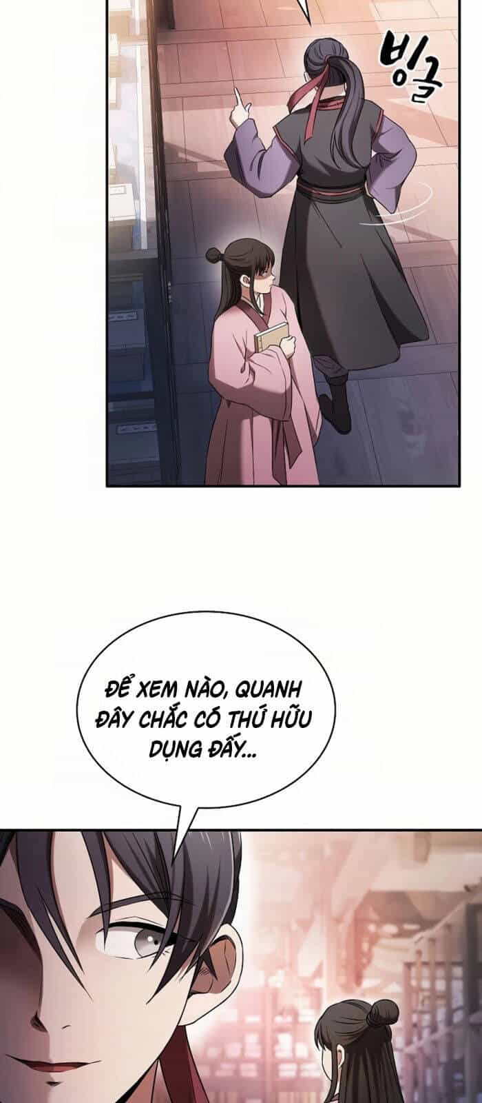 Điệp Viên Ma Giáo - Chương 3 - ảnh 39