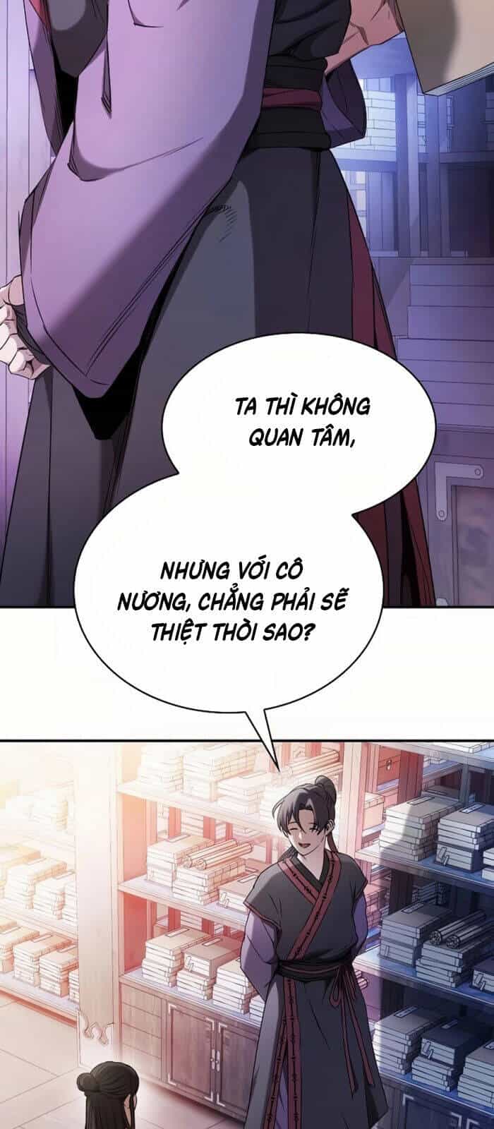 Điệp Viên Ma Giáo - Chương 3 - ảnh 45