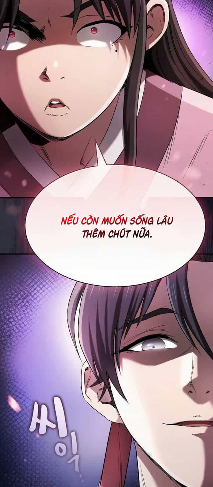 Điệp Viên Ma Giáo - Chương 3 - ảnh 49