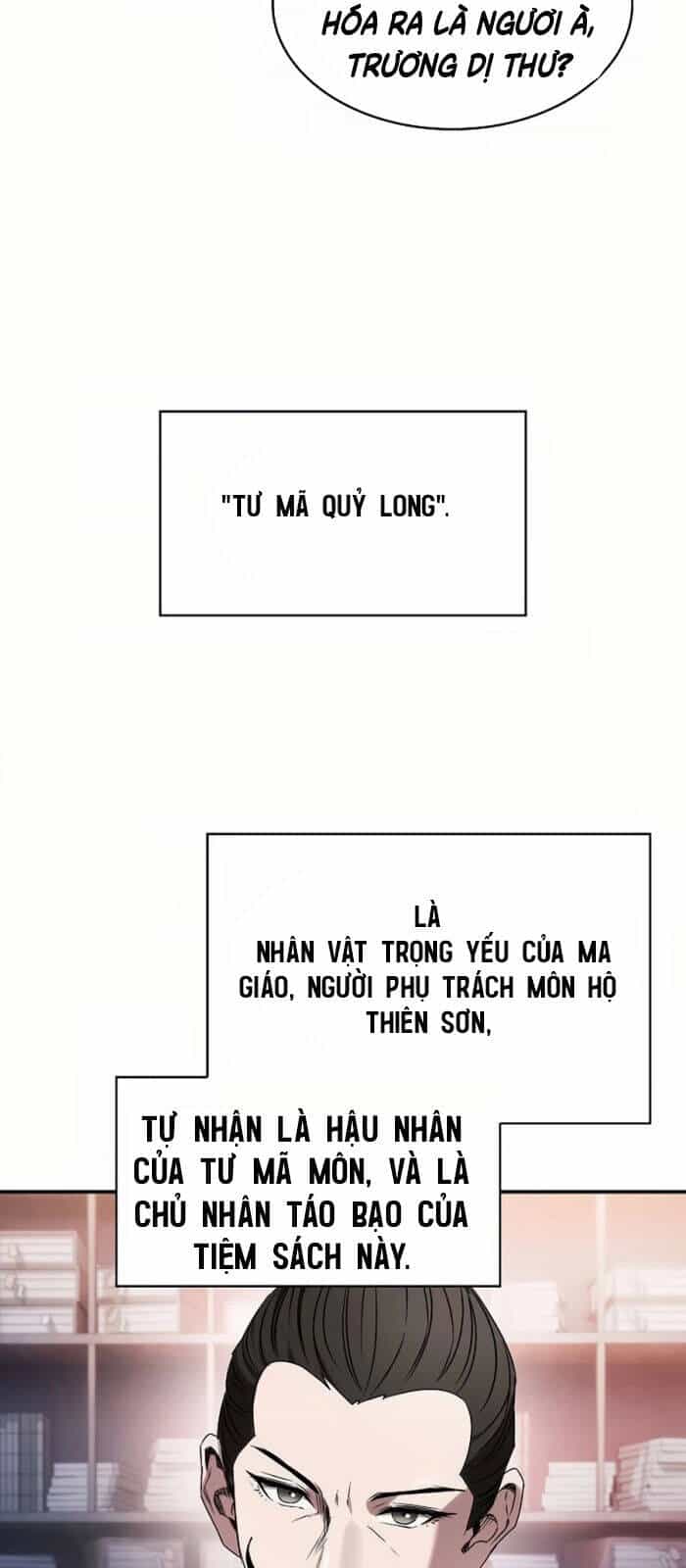 Điệp Viên Ma Giáo - Chương 3 - ảnh 57