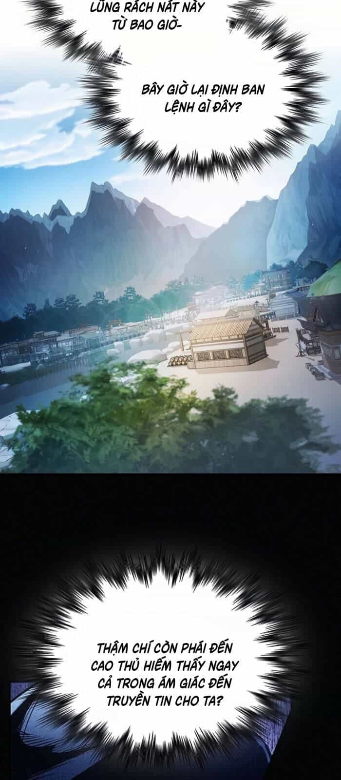 Điệp Viên Ma Giáo - Chương 3 - ảnh 7