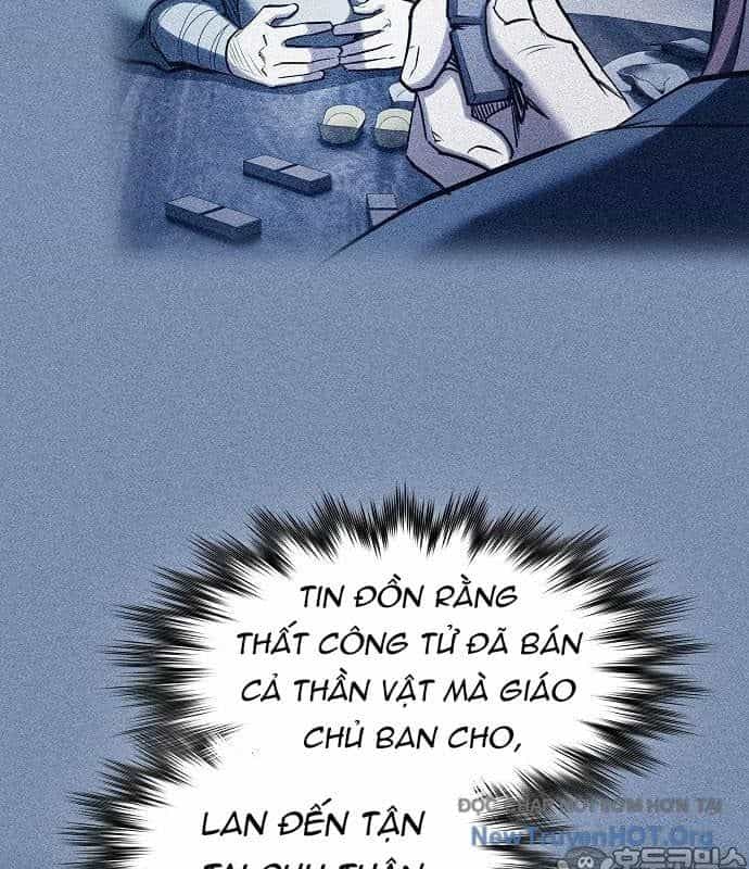 Điệp Viên Ma Giáo - Chương 31 - ảnh 30