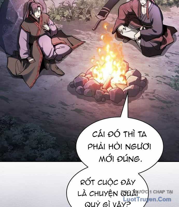 Điệp Viên Ma Giáo - Chương 34 - ảnh 16
