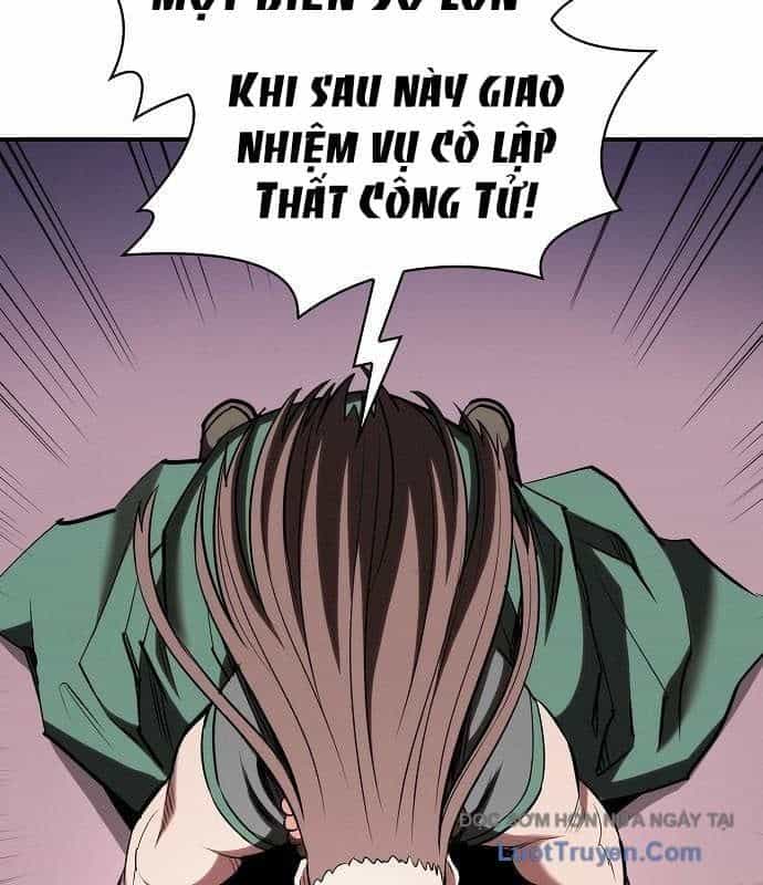 Điệp Viên Ma Giáo - Chương 36 - ảnh 34