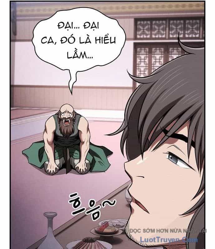 Điệp Viên Ma Giáo - Chương 36 - ảnh 46