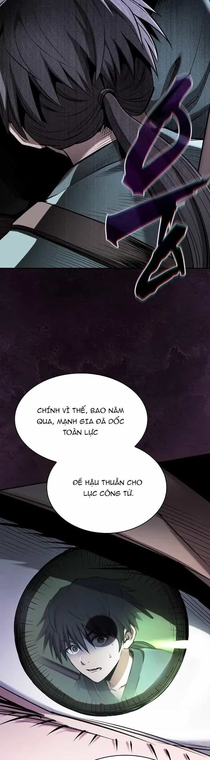 Điệp Viên Ma Giáo - Chương 39 - ảnh 7