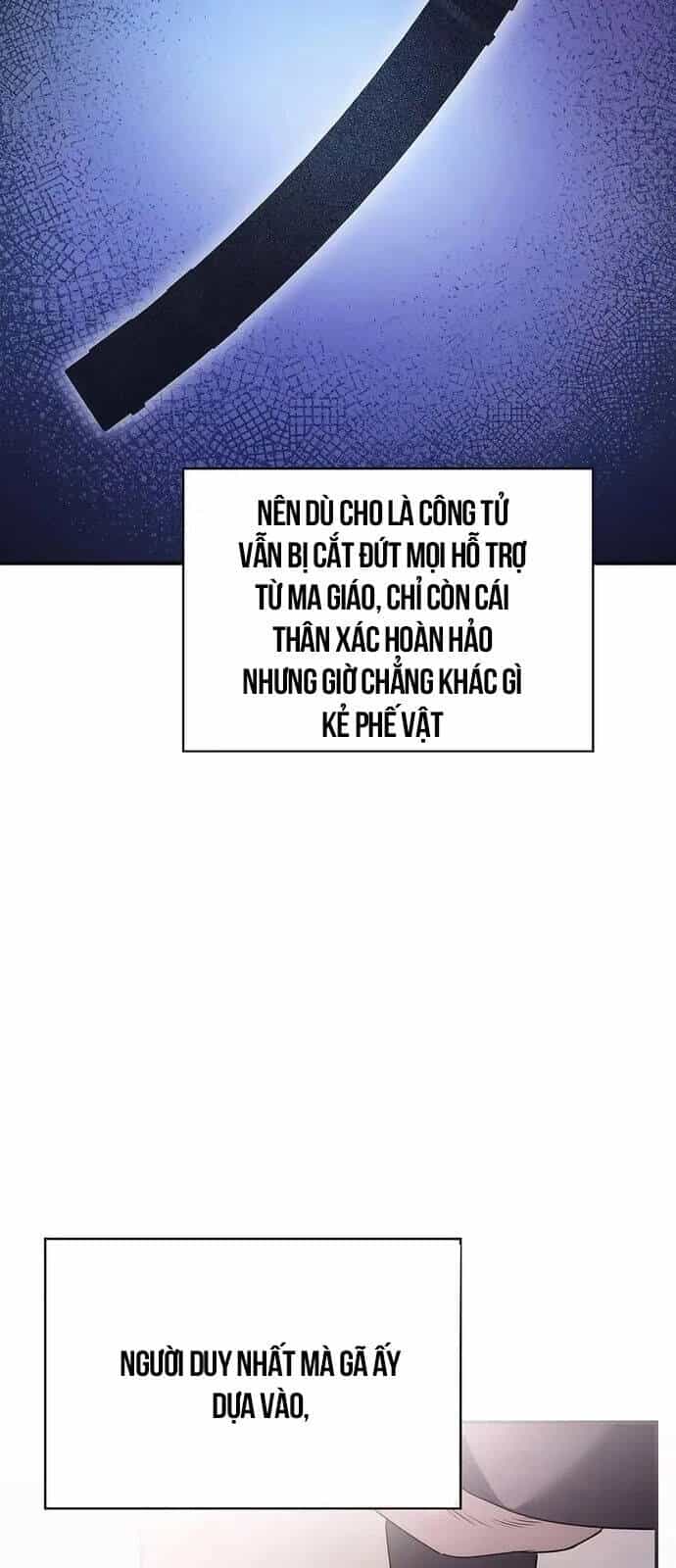 Điệp Viên Ma Giáo - Chương 4 - ảnh 15