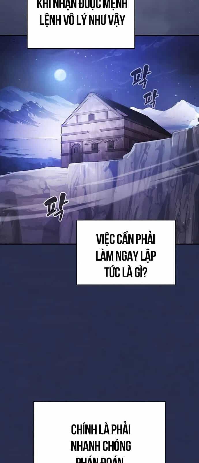Điệp Viên Ma Giáo - Chương 4 - ảnh 23