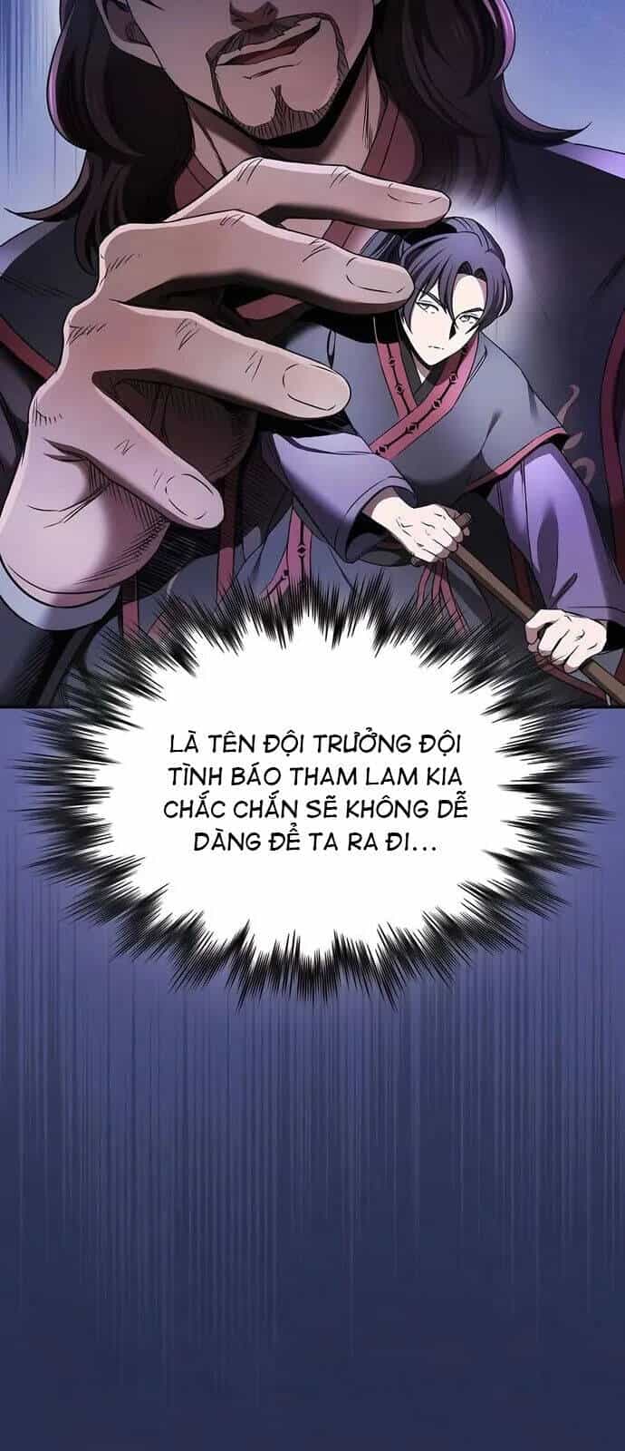 Điệp Viên Ma Giáo - Chương 4 - ảnh 31