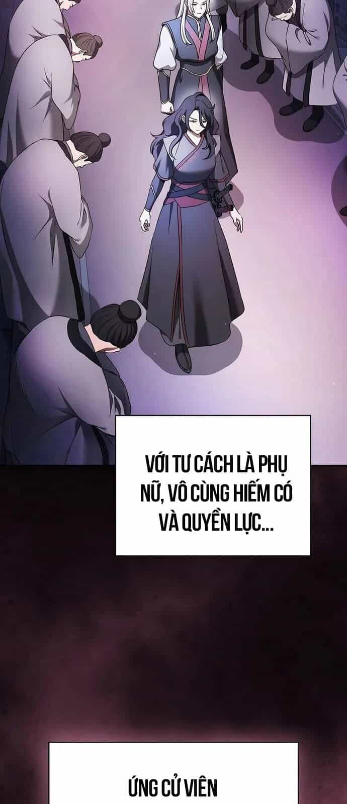 Điệp Viên Ma Giáo - Chương 4 - ảnh 4