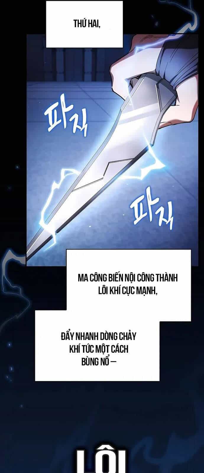 Điệp Viên Ma Giáo - Chương 4 - ảnh 56