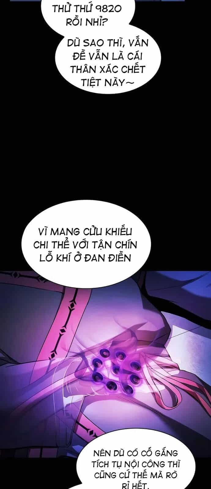 Điệp Viên Ma Giáo - Chương 4 - ảnh 71