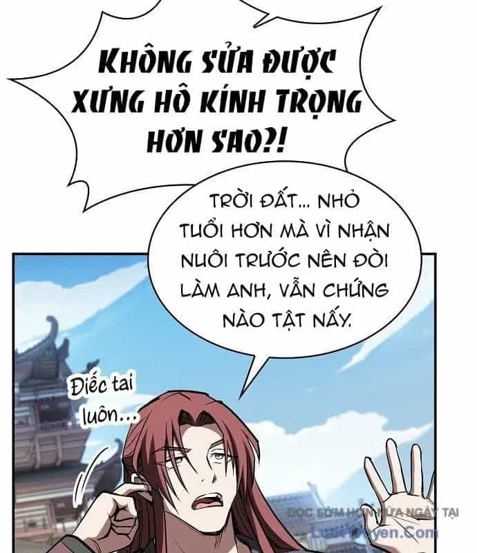 Điệp Viên Ma Giáo - Chương 40 - ảnh 37