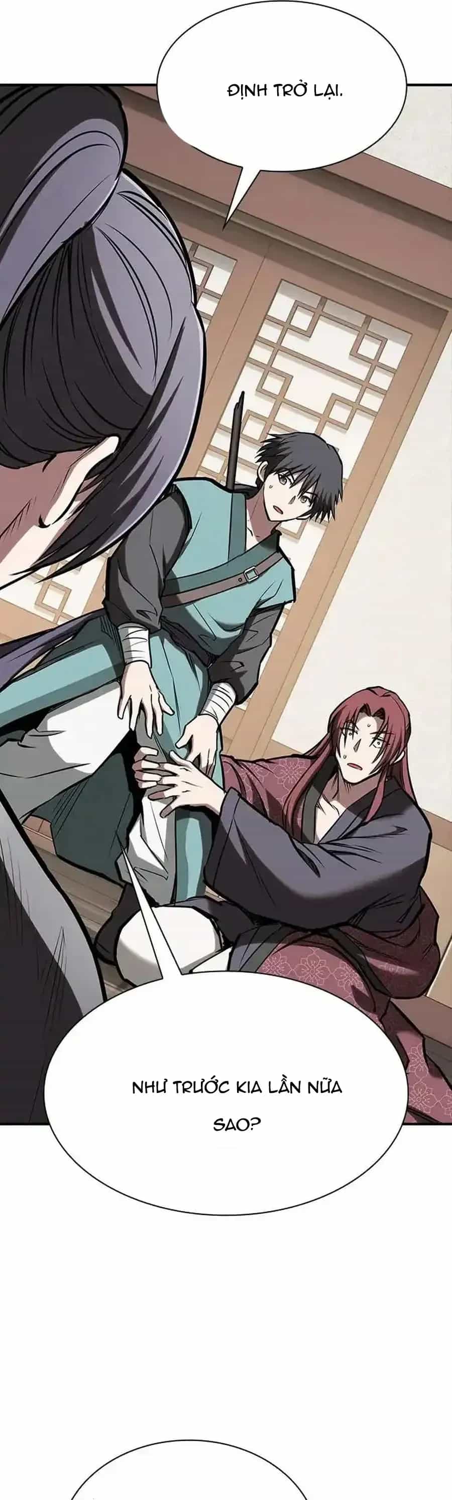 Điệp Viên Ma Giáo - Chương 48 - ảnh 47