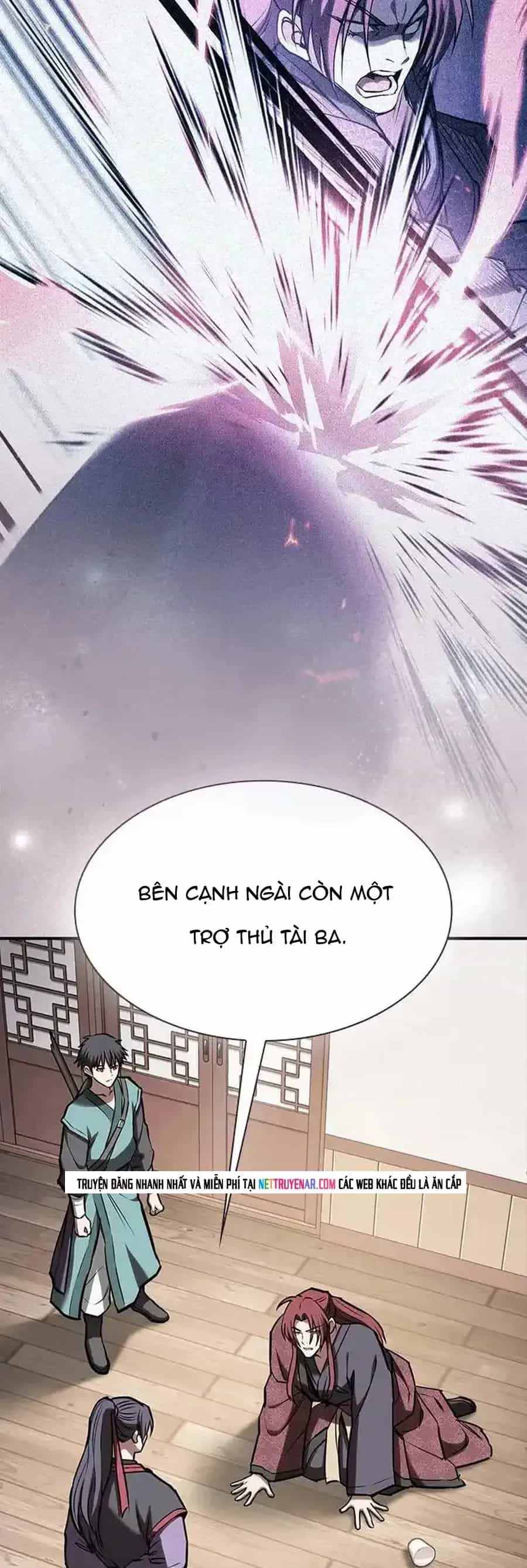 Điệp Viên Ma Giáo - Chương 48 - ảnh 54
