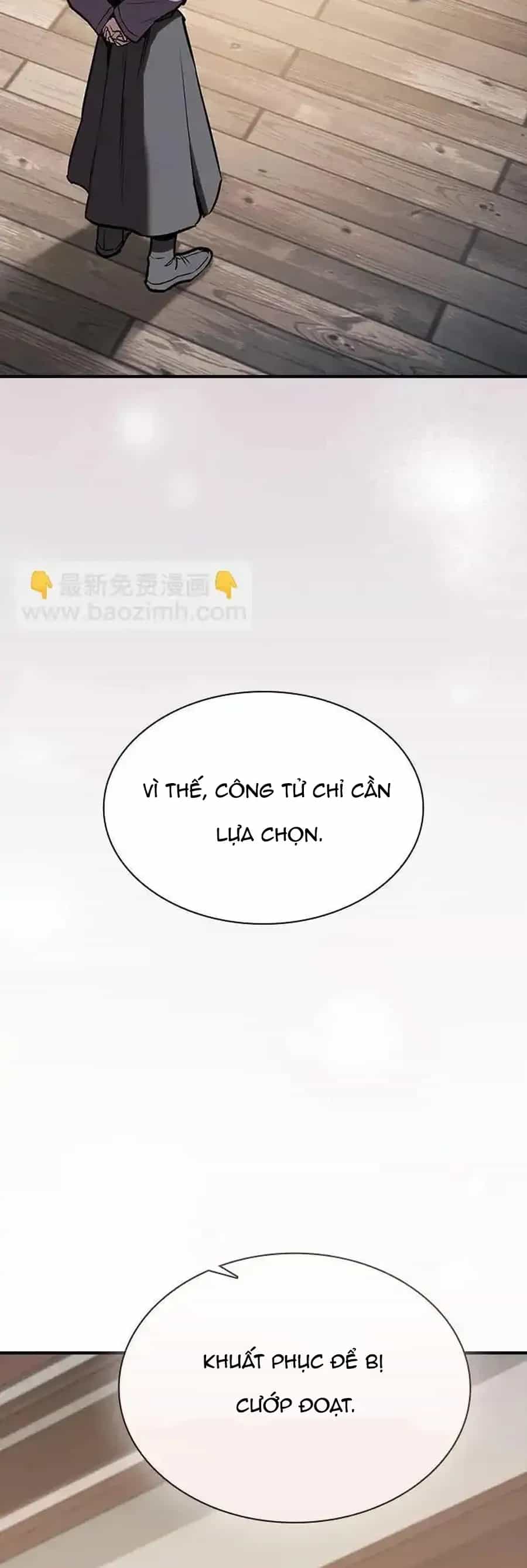 Điệp Viên Ma Giáo - Chương 48 - ảnh 55
