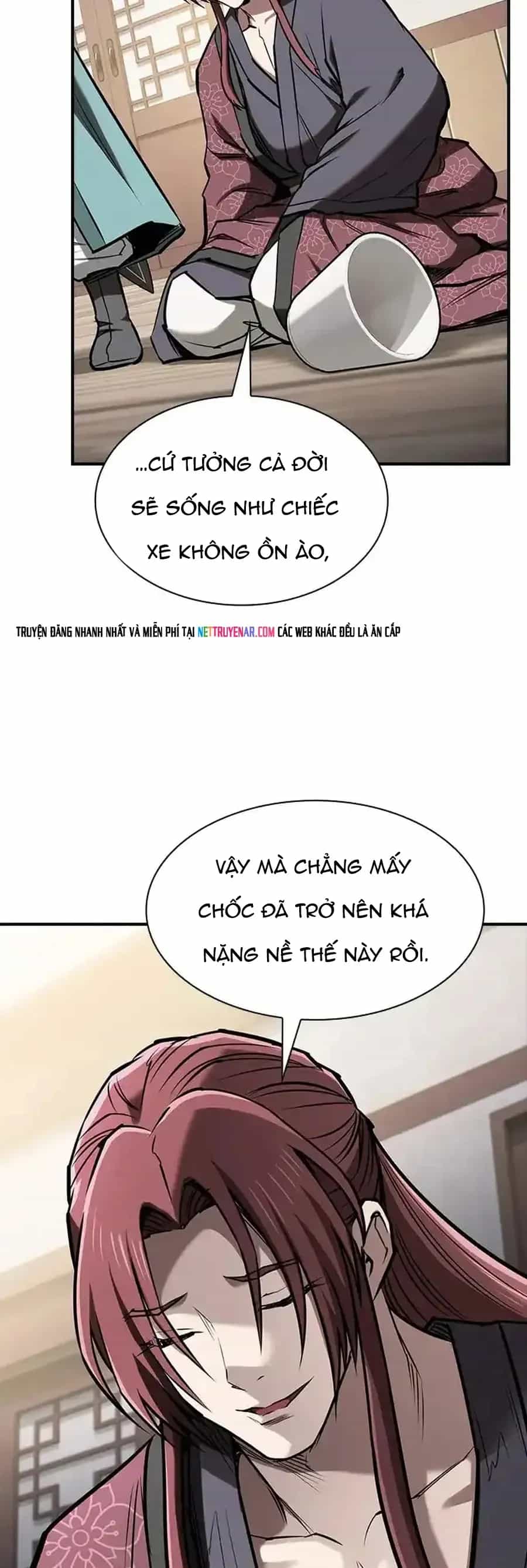 Điệp Viên Ma Giáo - Chương 48 - ảnh 58