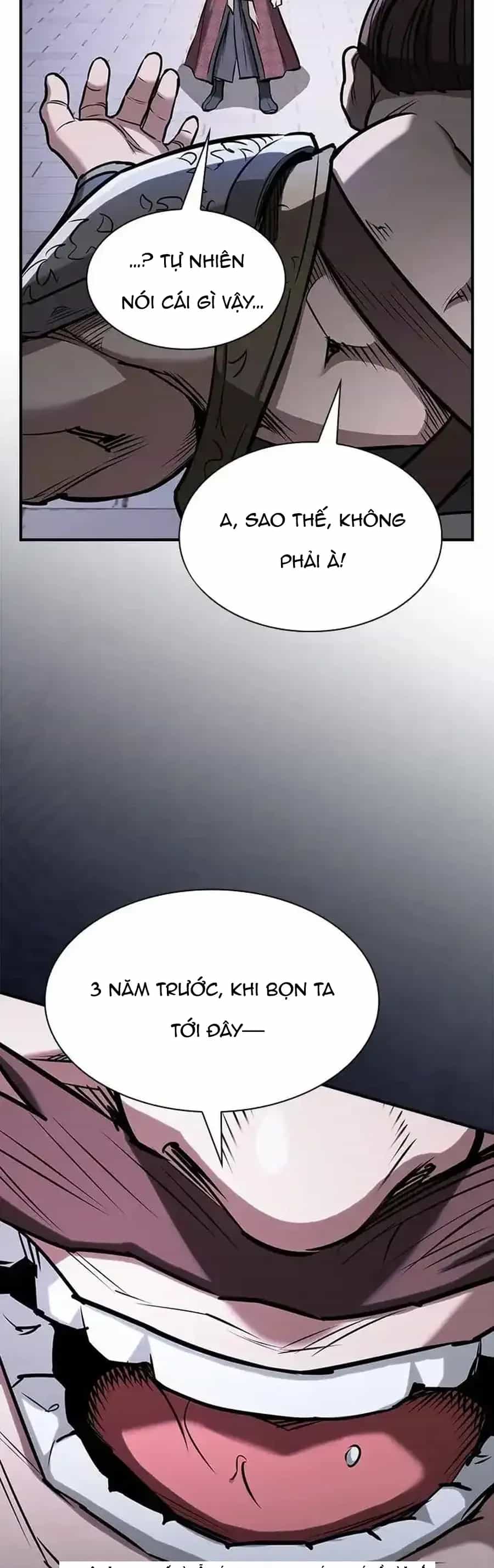 Điệp Viên Ma Giáo - Chương 48 - ảnh 72