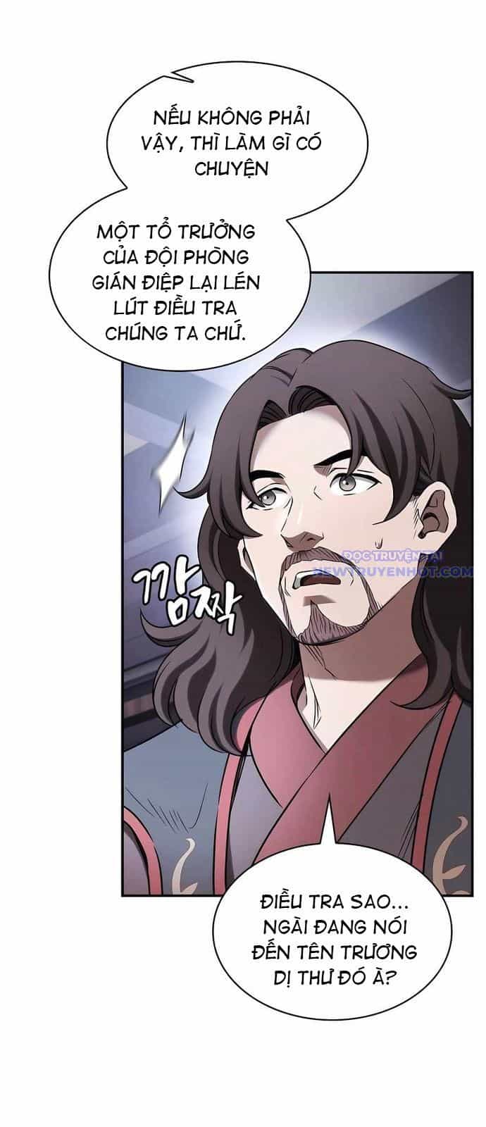 Điệp Viên Ma Giáo - Chương 5 - ảnh 5