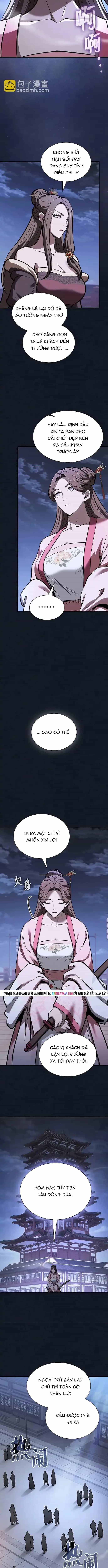 Điệp Viên Ma Giáo - Chương 52 - ảnh 13
