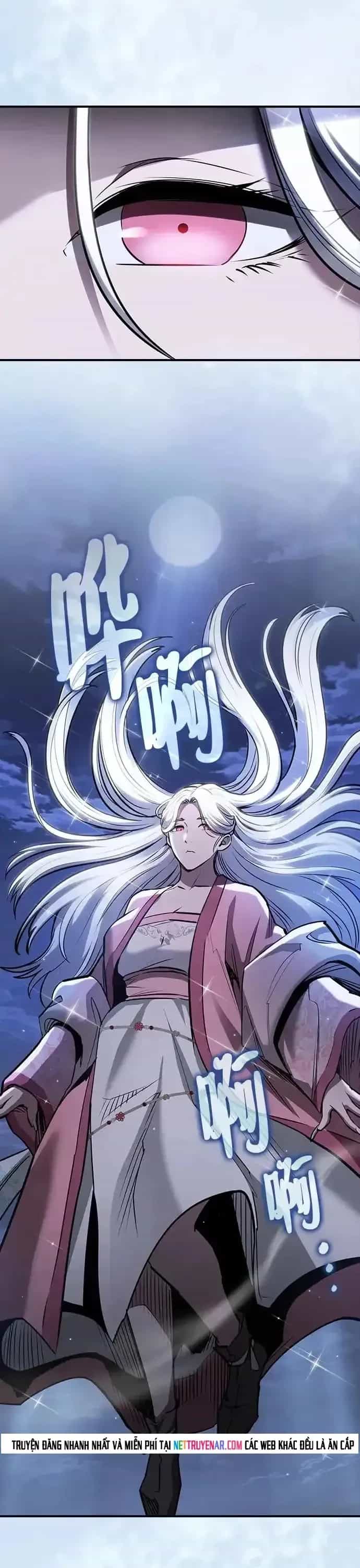 Điệp Viên Ma Giáo - Chương 54 - ảnh 32