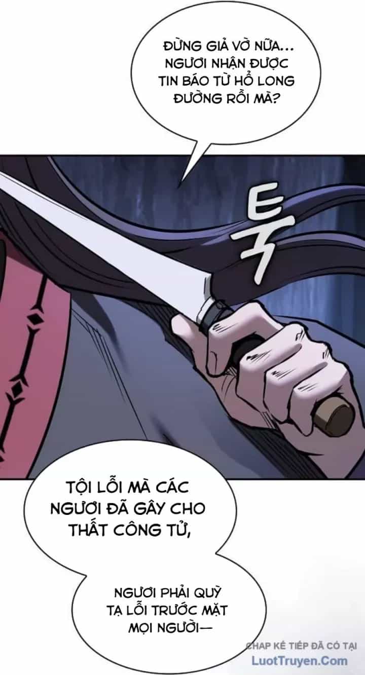 Điệp Viên Ma Giáo - Chương 56 - ảnh 30