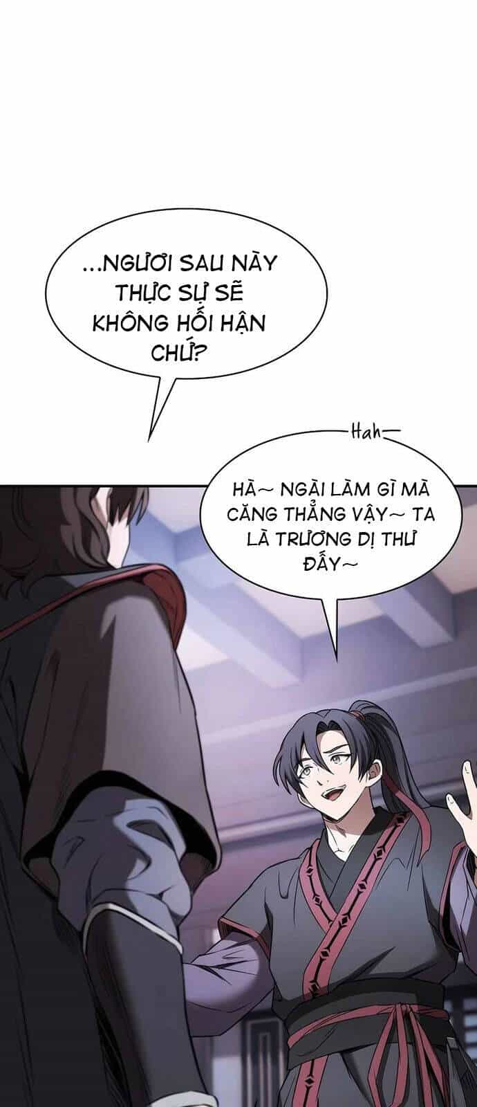 Điệp Viên Ma Giáo - Chương 6 - ảnh 13