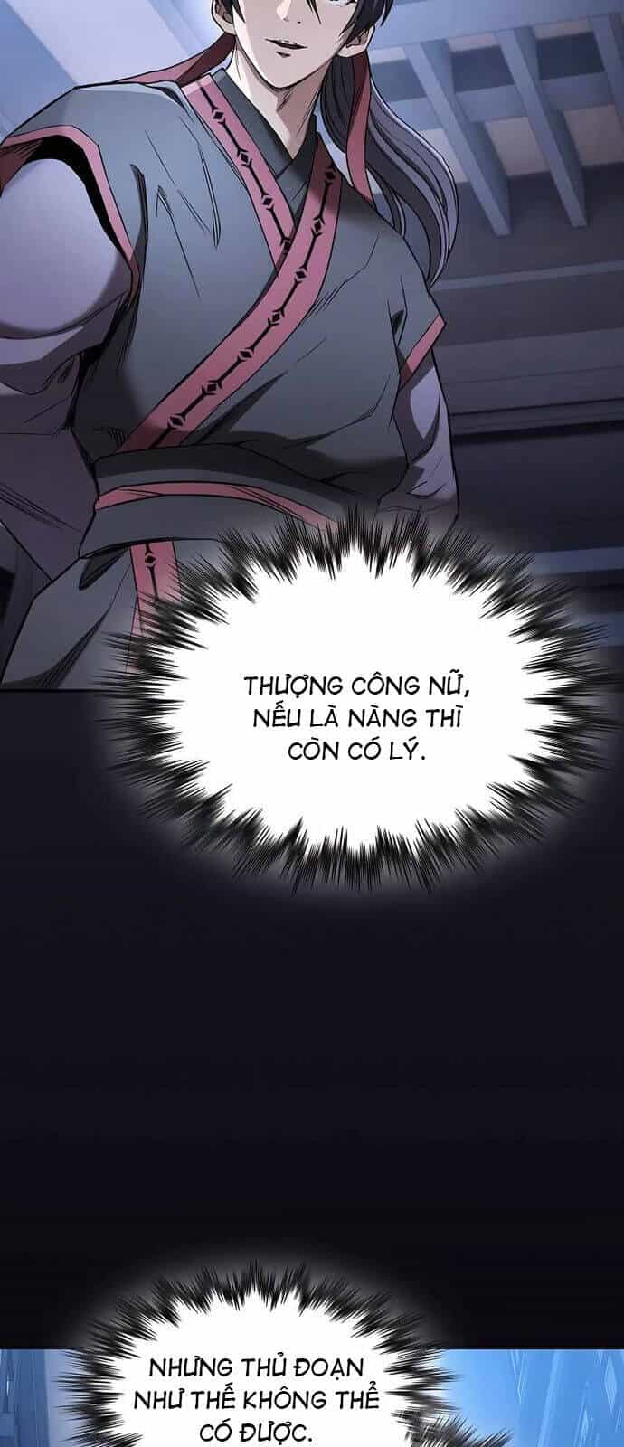 Điệp Viên Ma Giáo - Chương 6 - ảnh 42